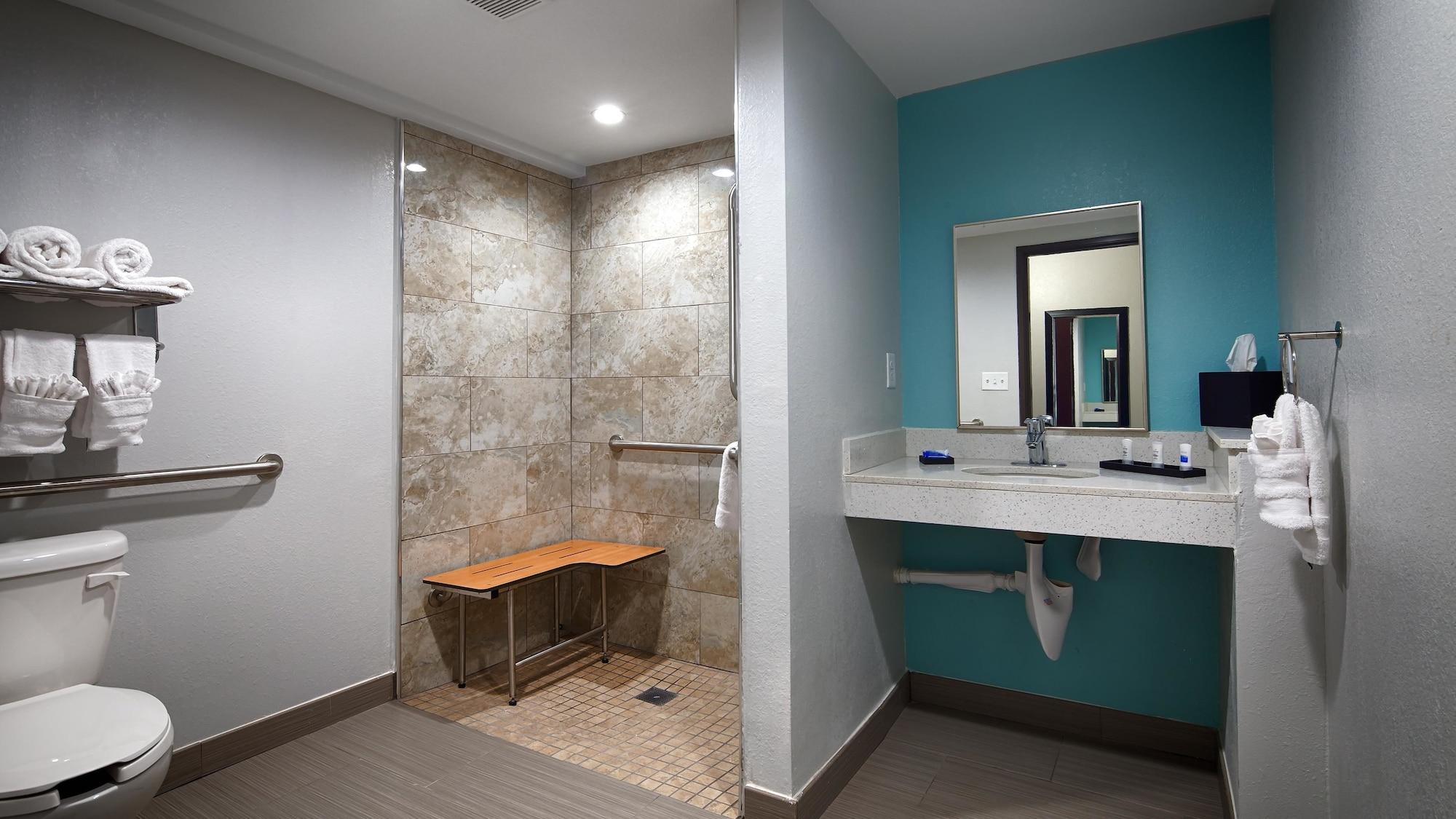 Best Western Plus Hardeeville Inn & Suites Exterior photo