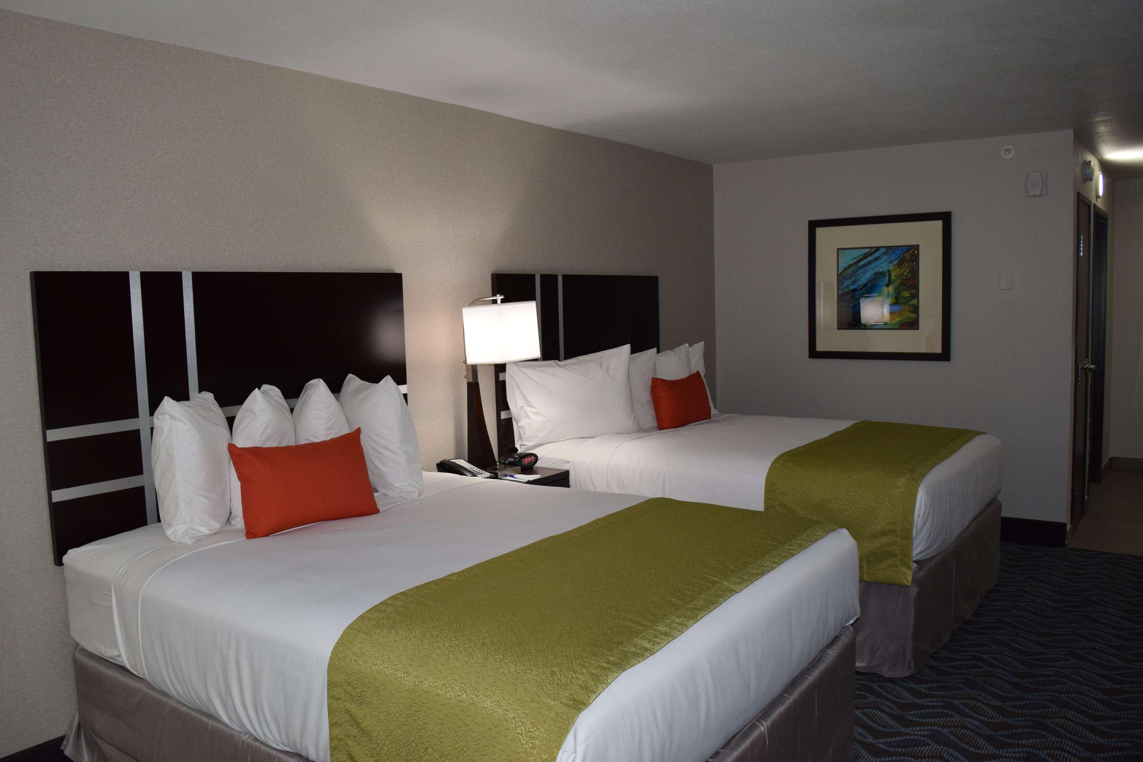 Best Western Plus Hardeeville Inn & Suites Exterior photo