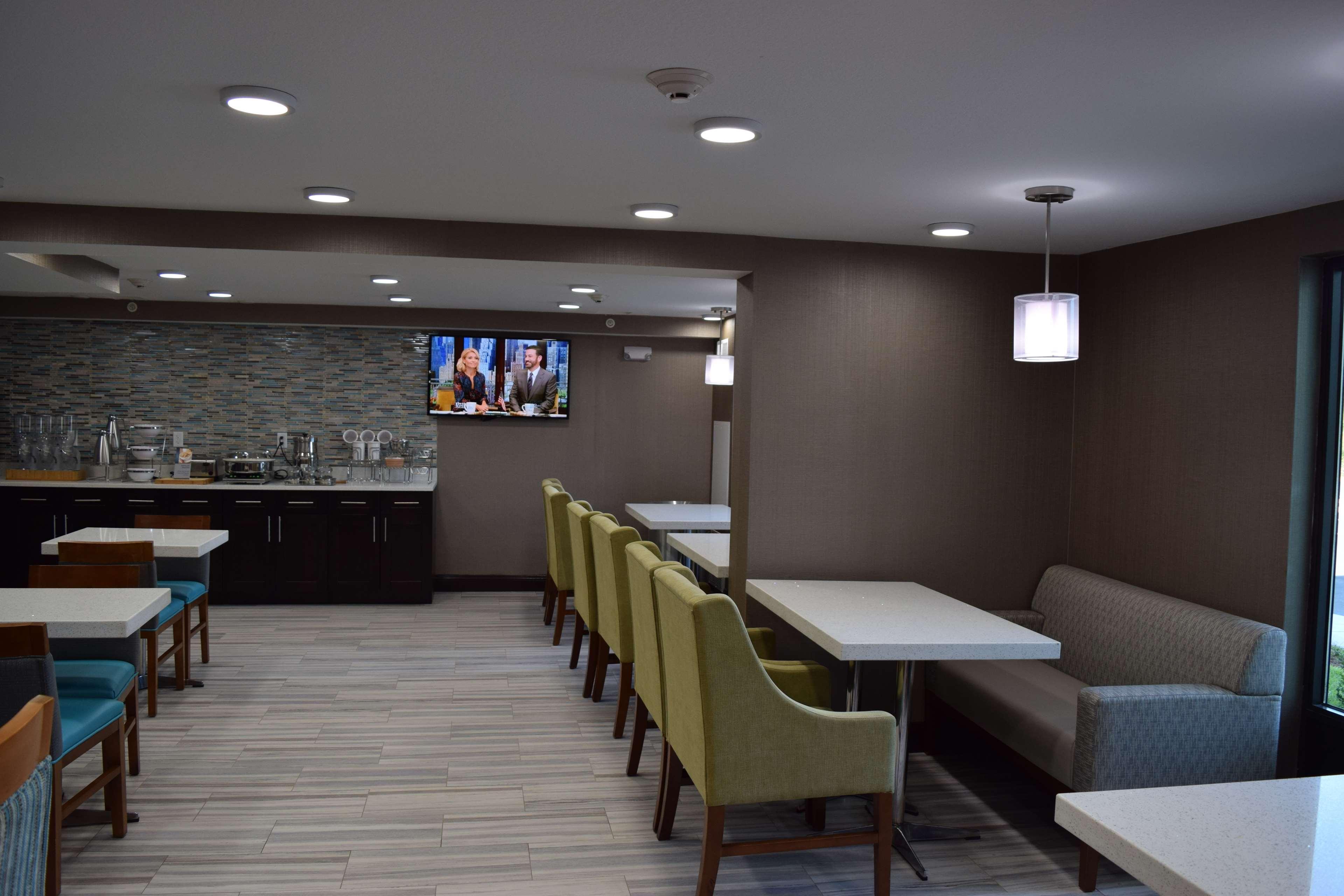 Best Western Plus Hardeeville Inn & Suites Exterior photo