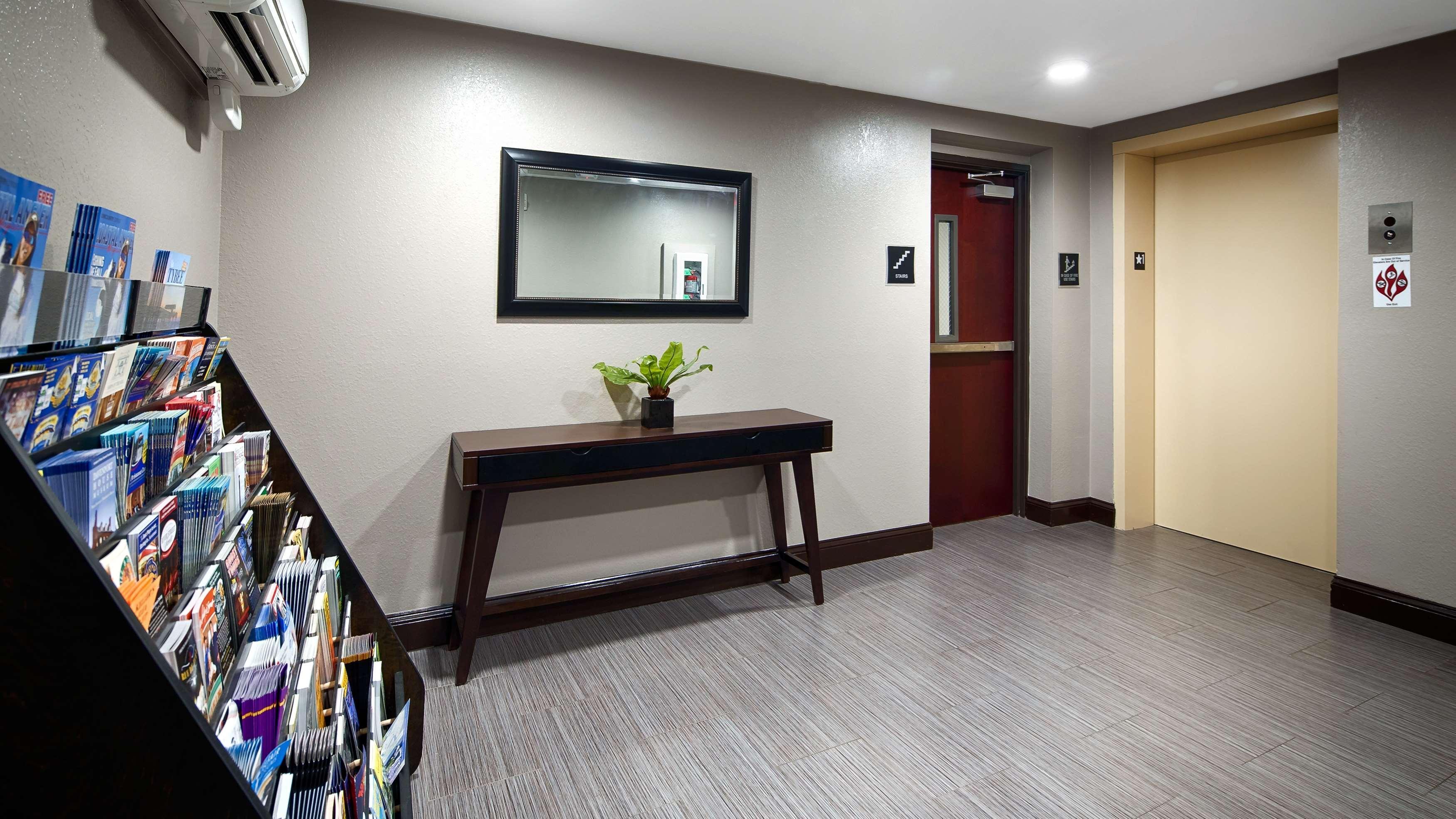Best Western Plus Hardeeville Inn & Suites Exterior photo