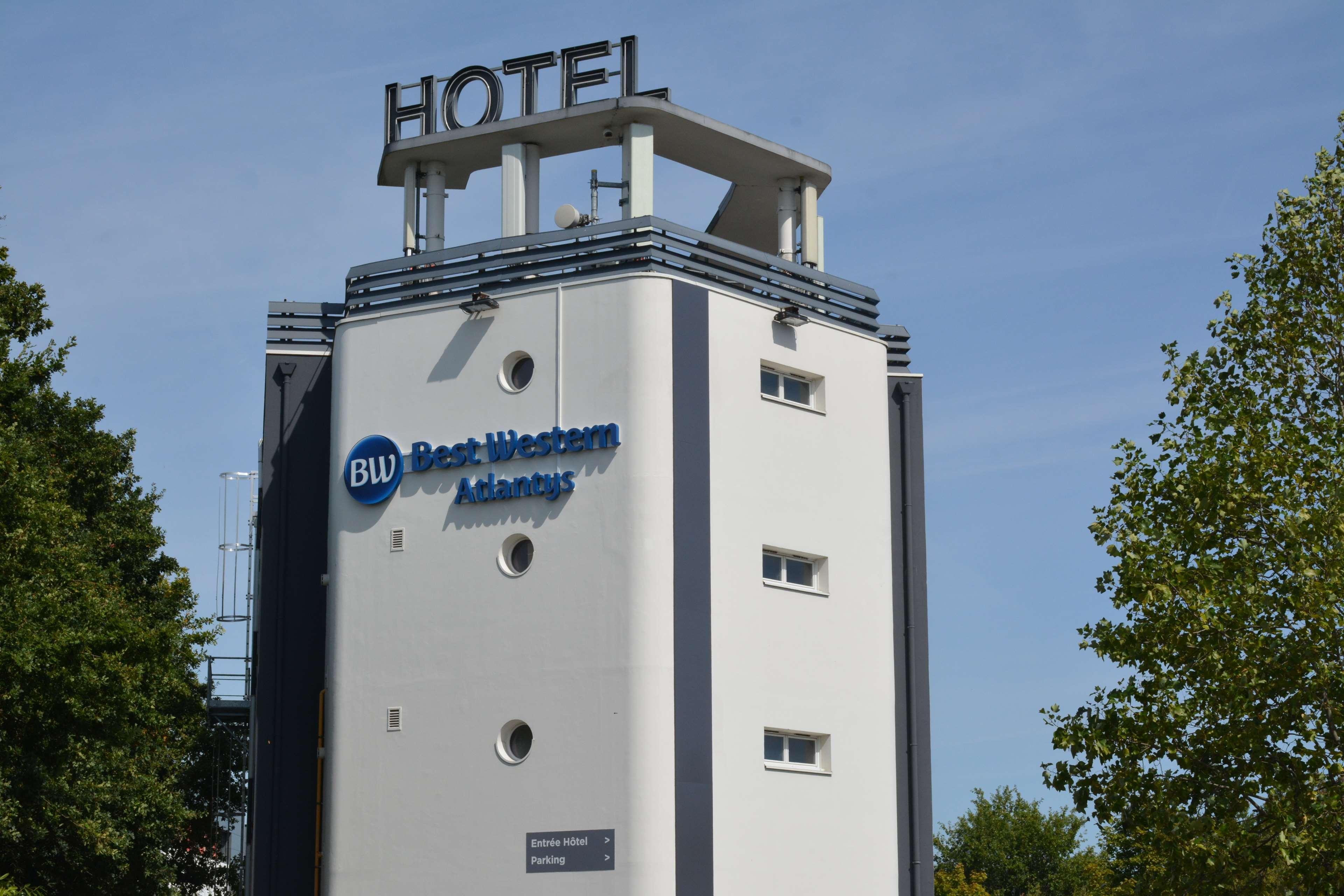 Best Western Plus Hardeeville Inn & Suites Exterior photo