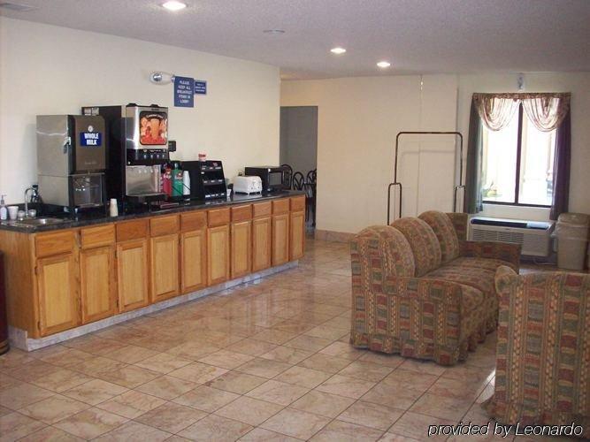 Best Western Plus Hardeeville Inn & Suites Restaurant photo