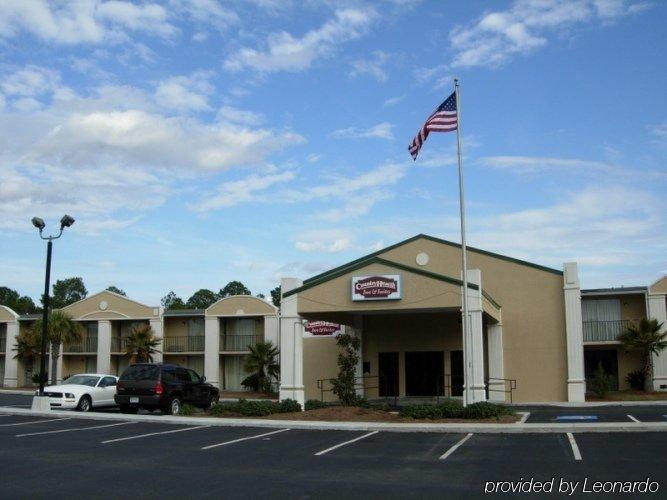 Best Western Plus Hardeeville Inn & Suites Exterior photo